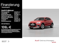 Bild des Angebotes Audi A1 30 TFSI S-LINE*NAVI-PLUS*LED*VIRTUA