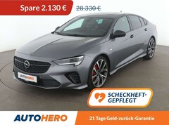 Bild des Angebotes Opel Insignia 2.0 Turbo GSi 4x4 Aut.*LED*NAVI*TEMPO*CAM*PDC*SHZ*