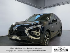 Bild des Angebotes Mitsubishi Eclipse Cross Top Hybrid 4WD PHEV ACC Navi