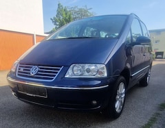 Bild des Angebotes VW Sharan 2.8 V6 Highline