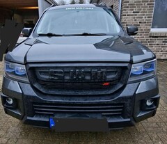 Bild des Angebotes SWM G03F G03F