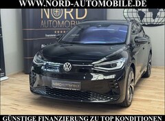 Bild des Angebotes VW ID.4 GTX 4MOT Wärmepumpe/AHK/Pano/21 GTX