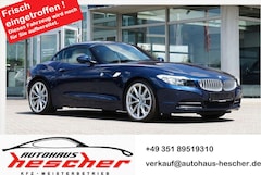 Bild des Angebotes BMW Z4 23i Roadster sDrive Steptronic*BI-XENON*NAVI*
