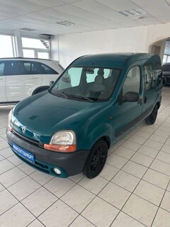 Bild des Angebotes Renault Kangoo 1.4*Automatik*Zahnriemen/Tüv/Insp.Neu*
