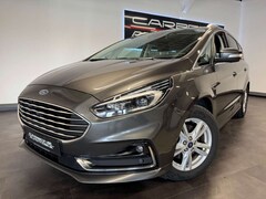 Bild des Angebotes Ford S-Max Titanium Automatik**7-Sitzer+AHK+Kamera**
