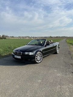Bild des Angebotes BMW 323 Ci