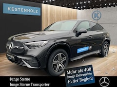 Bild des Angebotes Mercedes-Benz GLC 300 GLC 300 e 4M Coupé AMG°BLACK/RED°EDITION°MEMO°
