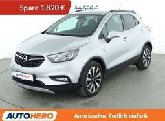 Bild des Angebotes Opel Mokka X 1.4 Turbo 120 Jahre Start/Stop *LED*CAM*SHZ*LHZ*