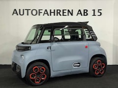 Bild des Angebotes Citroen Ami Sport, Led, Mopedauto, Wie Opel E Rocks