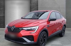 Bild des Angebotes Renault Arkana ESPRIT ALPINE Mild Hybride 160 EDC