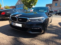 Bild des Angebotes BMW 525 d M Sport / Paket. Aus 1.Hand