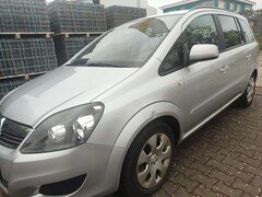 Bild des Angebotes Opel Zafira Zafira 1.6 ecoFLEX Family
