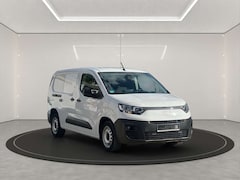 Bild des Angebotes Fiat Doblo Doblò Kastenwagen L2 1.5 BlueHDi 96kW Aut.