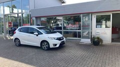 Bild des Angebotes Honda Jazz JAZZ 1.3 ELEGANCE
