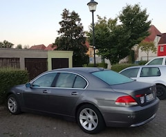 Bild des Angebotes BMW 730
