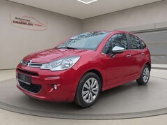 Bild des Angebotes Citroen C3 Selection 1.0, Klima, PDC, Tempomat