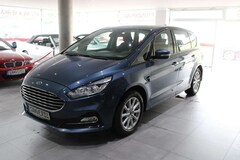 Bild des Angebotes Ford S-Max 2.0 EcoBlue NAVI RFK PDC AHK MFL 7.SITZER