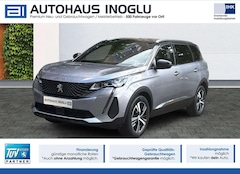 Peugeot 5008 1.2 PureTech GT EAT8 7-Si+Navi+SHZ+R-Kam+DAB+