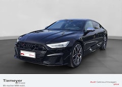 Bild des Angebotes Audi S7 TDI Q PANO KAMERA LM21 OPS+