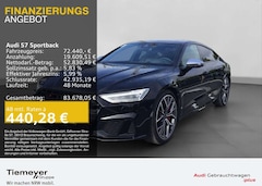 Bild des Angebotes Audi S7 TDI Q PANO KAMERA LM21 OPS+