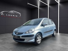 Bild des Angebotes Honda Jazz 1.4 LS / AUTOMATIK / WENIG KM / TÜV NEU