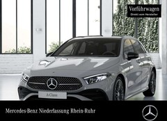 Bild des Angebotes Mercedes-Benz A 180 AMG+NIGHT+PANO+LED+KAMERA+TOTW+7G