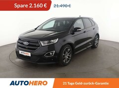Bild des Angebotes Ford Edge 2.0 TDCi Bi-Turbo Sport 4x4 Aut.*LED*NAVI*ACC*CAM*