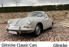 Bild des Angebotes Porsche 356 c Coupe