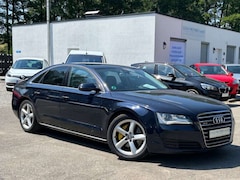 Bild des Angebotes Audi A8 3.0 TDI quattro / Bose / Komfortsitze