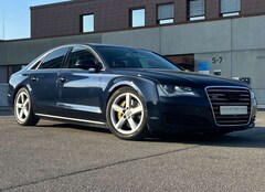 Bild des Angebotes Audi A8 3.0 TDI quattro / Bose / Komfortsitze