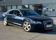 Bild des Angebotes Audi A8 3.0 TDI quattro / Bose / Komfortsitze