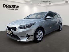 Bild des Angebotes Kia Ceed SW / cee'd SW Vision 1.5 NAVI,KLIMAAUTO,SITZHZG,DAB,KAMERA,CARPL