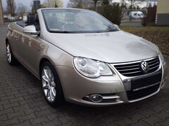 Bild des Angebotes VW Eos 2.0 TDI Individual 2Hand Scheckheft  Euro4