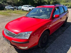 Bild des Angebotes Ford Mondeo 2.0 Turnier Trend