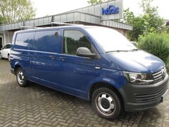 Bild des Angebotes VW T6 Transporter T6 Kasten-Kombi lang LRS DSG Standheizung HF PDC