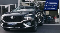 Bild des Angebotes Hyundai SANTA FE Plug-in-Hybrid 1.6 T-GDi 4WD Signature PA