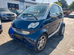 Bild des Angebotes smart forTwo fortwo coupe CDI Basis*Klima*Glasdach
