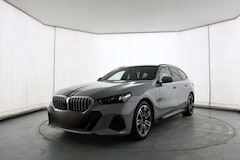 Bild des Angebotes BMW 520 d xDr. M Sport ACC|Lüft|Pan|PA+360|harman|AHK