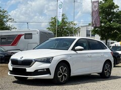 Bild des Angebotes Skoda Scala Drive 125 Erdgas #Apple#Abst.T ACC#LED#Kam