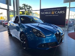 Bild des Angebotes Alfa Romeo Giulietta Sprint PDC NAVI ALU