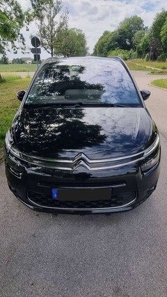 Bild des Angebotes Citroen Grand C4 Picasso C4 Picasso Diesel BlueHDi 150 Aut. Intensive