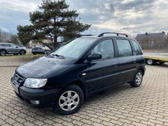 Bild des Angebotes Hyundai Matrix 1.6 Team 06