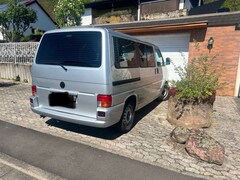 Bild des Angebotes VW T4 Caravelle VW t4 caravelle 2,8 Vr6 Lpg/Benzin