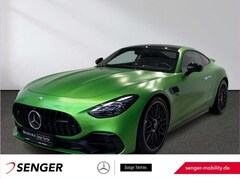 Bild des Angebotes Mercedes-Benz AMG GT GT 43 AMG Premium+ Panorama Head-Up Perf-Sitze