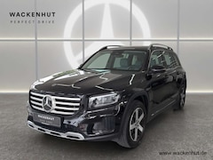 Bild des Angebotes Mercedes-Benz GLB 180 d Progressive Advanced LED+RFK+VERK.ASS