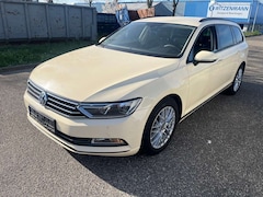 Bild des Angebotes VW Passat Variant Trendline BMT/Start-Stopp