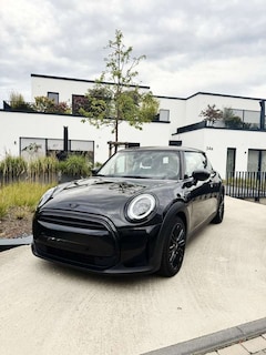 Bild des Angebotes MINI Cooper C Black Line