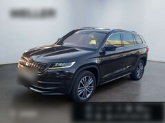 Bild des Angebotes Skoda Kodiaq 2.0 TDI 4x4 DSG L&K *Matrix*Leder*CANTON*