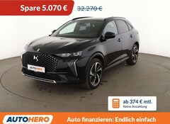 Bild des Angebotes DS Automobiles DS 7 1.5 Blue-HDi Opera Aut.*NAVI*CAM*TEMPO*