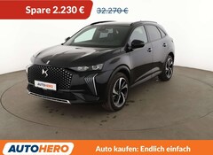 Bild des Angebotes DS Automobiles DS 7 1.5 Blue-HDi Opera Aut.*NAVI*CAM*TEMPO*